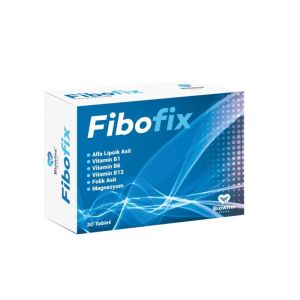 Fibofix 30 Tablet