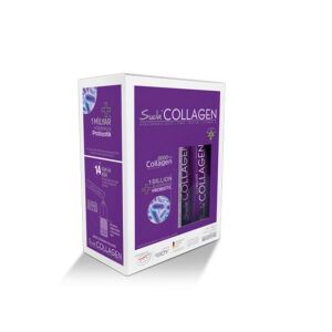 Suda Collagen + Probiotic Watermelon 14x10 Gr Saşe