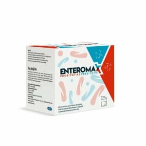 Enteromax 30 Saşe