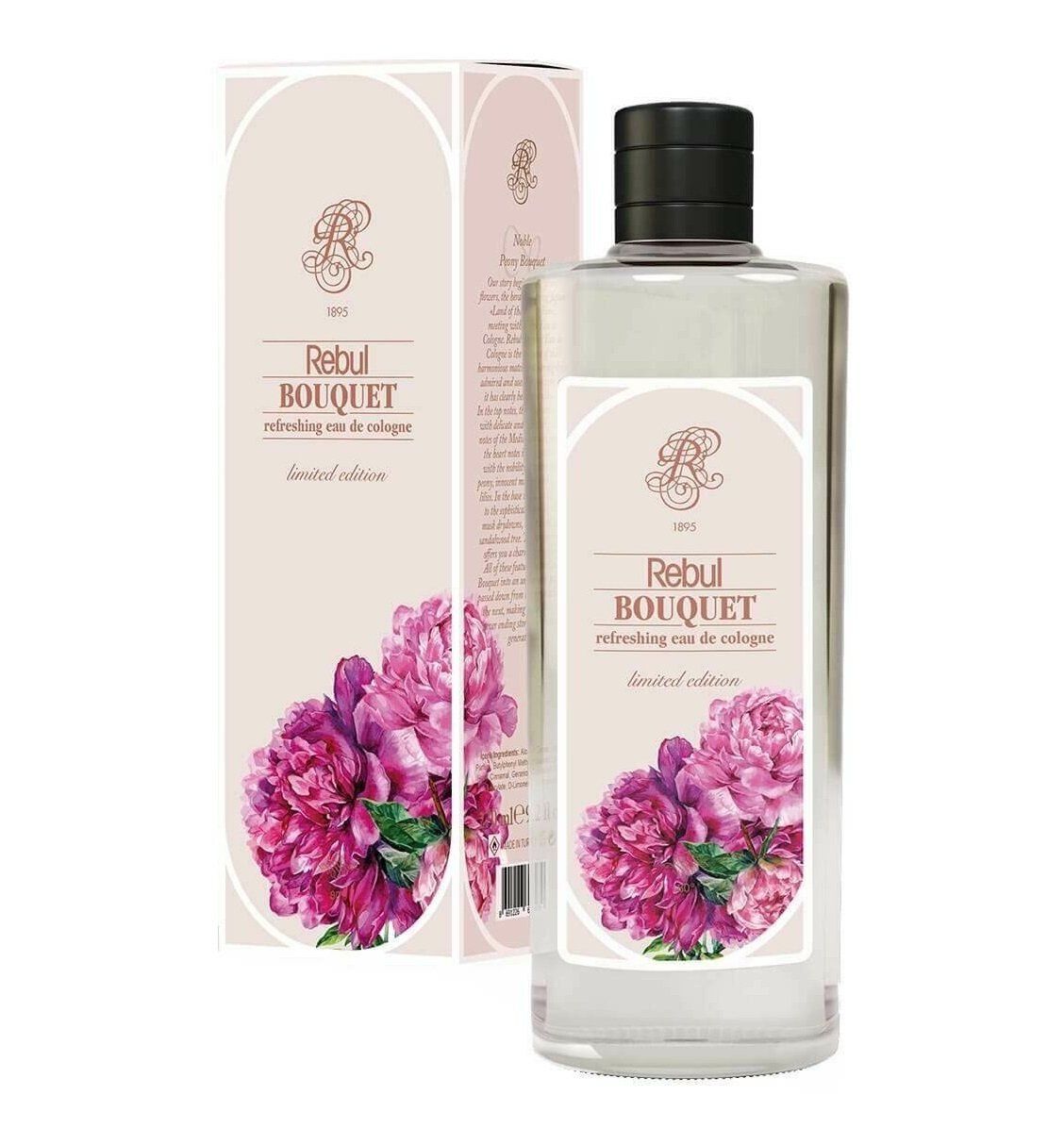 Rebul Bouquet Kolonya 270ml