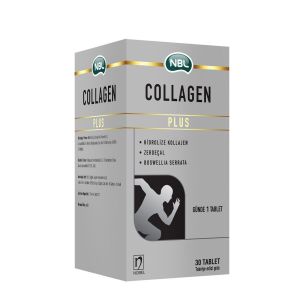 NBL Collagen 30 Tablet