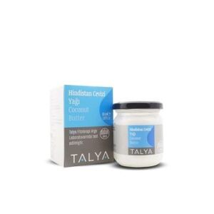 Talya Hindistan Cevizi Yağı Katı 150ml