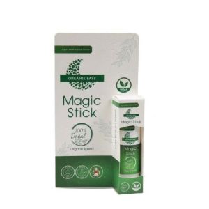 Magic Stick Organik Baby 4.8gr