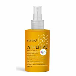 Narted Athenias SUN Kids Milk Sprey 150 ml