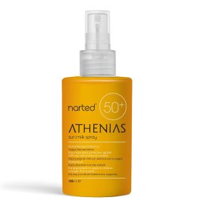 Narted Athenias SUN Milk Sprey 150 ml