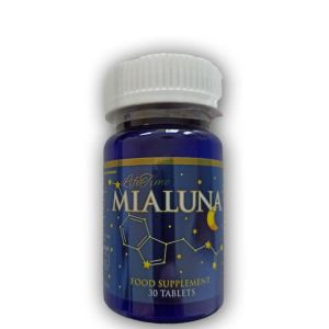 Life Time MiaLuna 30 Tablet