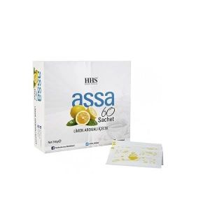 HHS Assa 60 Sachet Karışık Bitkisel Çay 60 lık