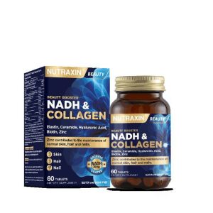 Nutraxin NADH COLLAGEN 60 Tablet