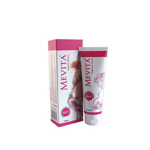 Mevita Gebelik Kremi 125ml