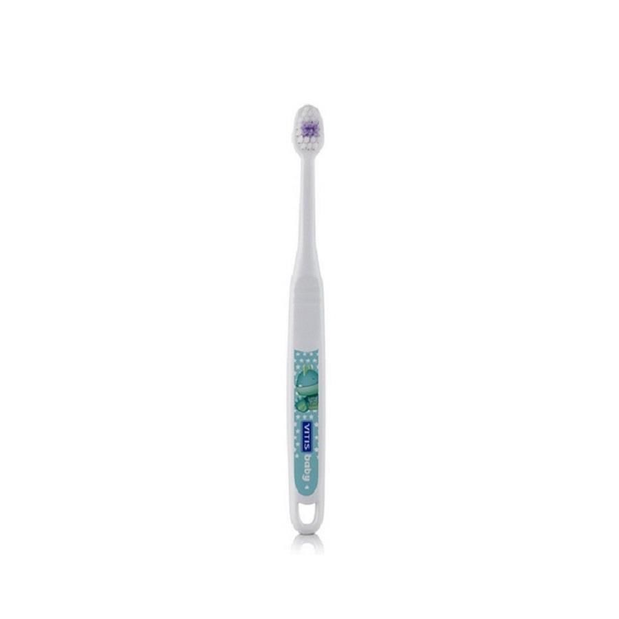 Vitis Baby Diş Fırçası (0-2 Yaş)