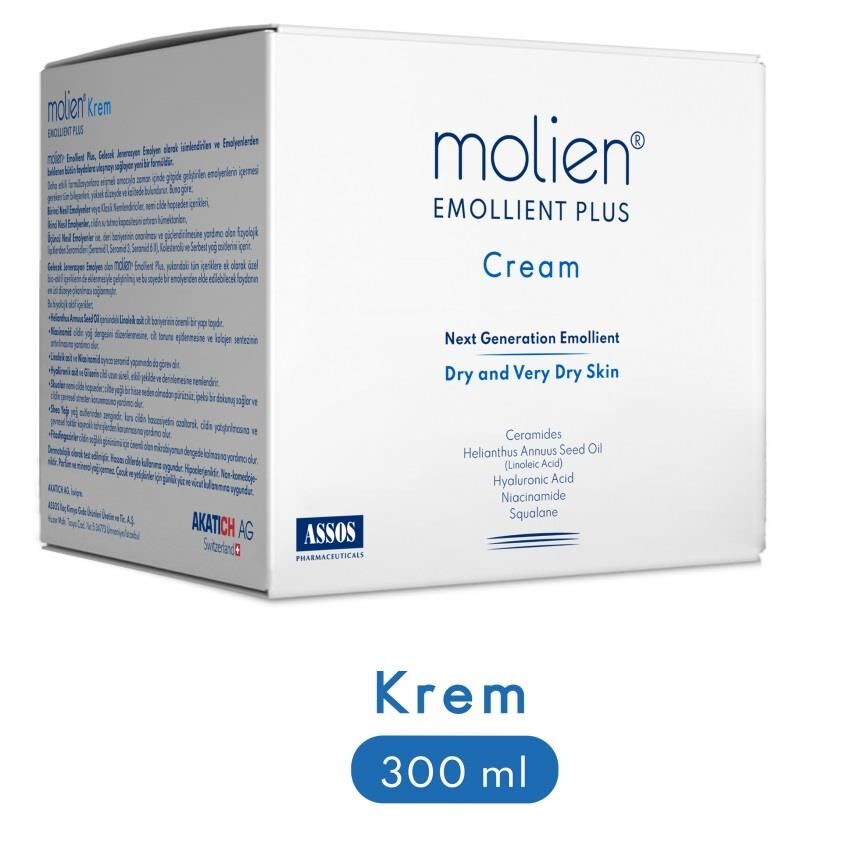 Molien Krem 300ml