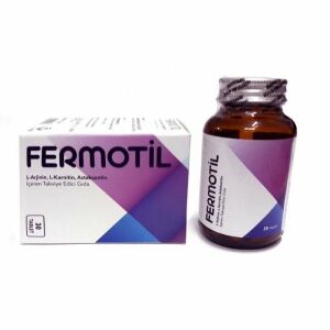 Fermotil Tablet 30