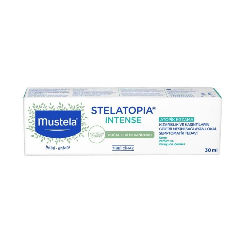 Mustela Stelatopia Intense Care 30 ml