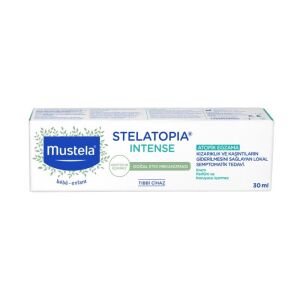 Mustela Stelatopia Intense Care 30 ml