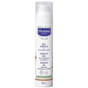 Mustela Arnica Jel 100ml - Arnica Jel