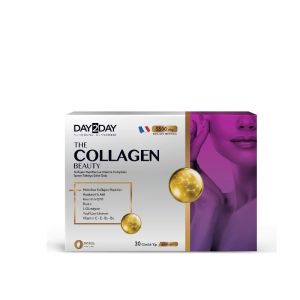 Day 2 Day The Collagen Beauty 30 Tüp