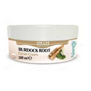 Burdock Root Cream - Dulavrat Otu Kremi 100ml