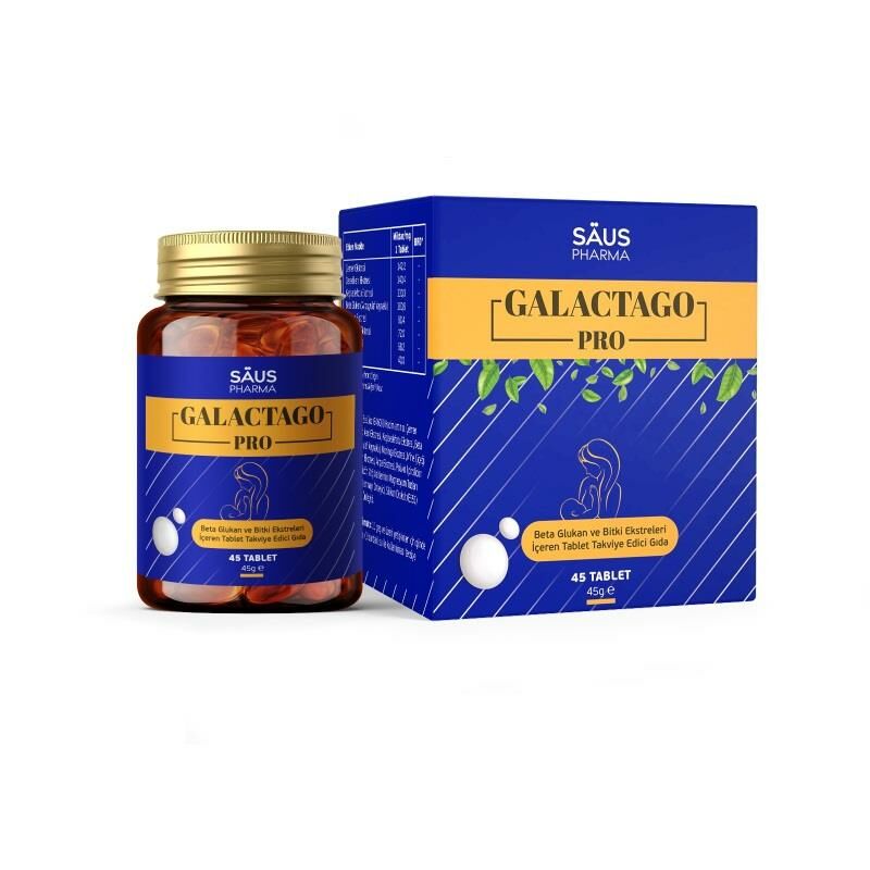 Galactago Pro 45 Tablet