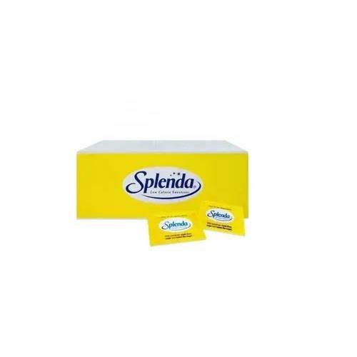 Splenda Tatlandırıcı 0.5gr lık 1000 Saşe