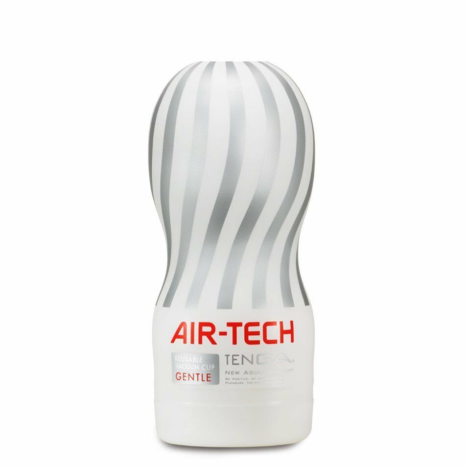 Tenga Aır Tech Cup Gentle Beyaz