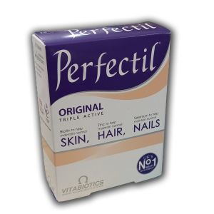 Vitabiotics Perfectil 30 Tablet