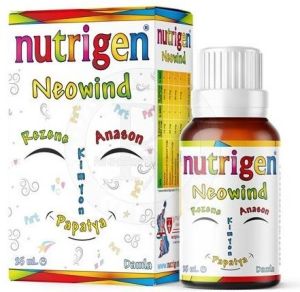 Nutrigen Neovid Damla 25ml