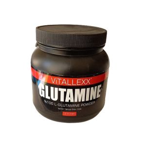 Vitallex L-Glutamine 315 Gr
