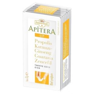 Apitera UP 7gr lık 7 Adet