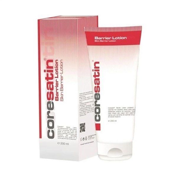 Coresatin Bariyer Losyon 200ml - Nemlendirici Losyon