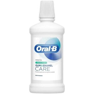 Oral B Gum Enamel - Ağız Çalkalama Suyu 500ml