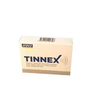 Tinnex 30 Kapsül
