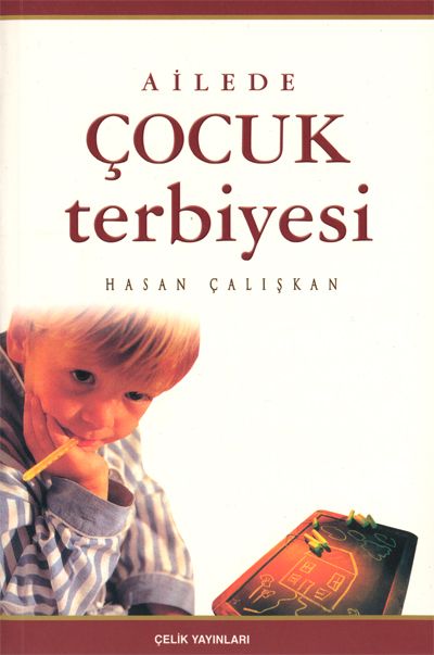 Ailede Çocuk Terbiyesi