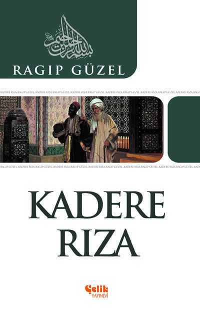 Kadere Rıza