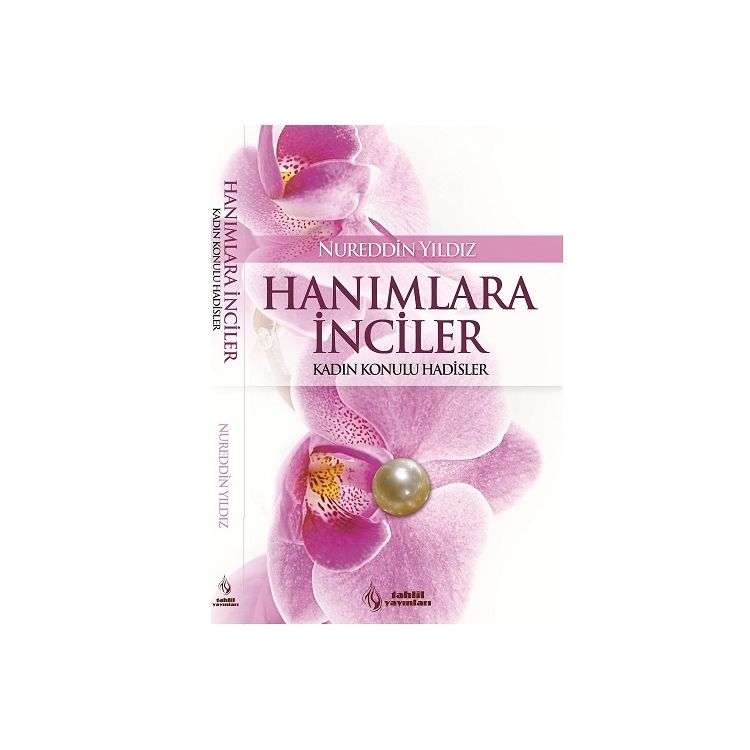 HANIMLAR İÇİN İNCİLER