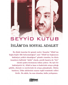 İSLAM’DA SOSYAL ADALET