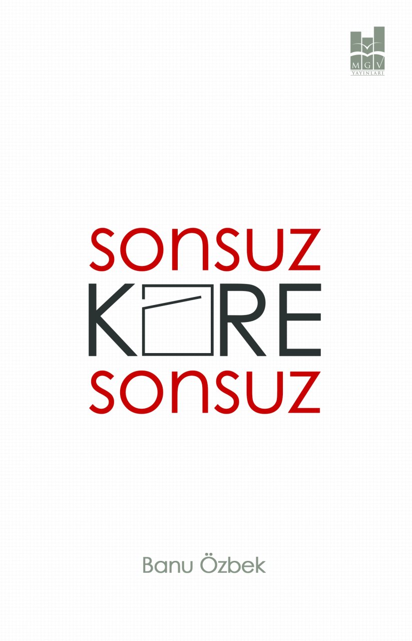 SONSUZ KARE SONSUZ