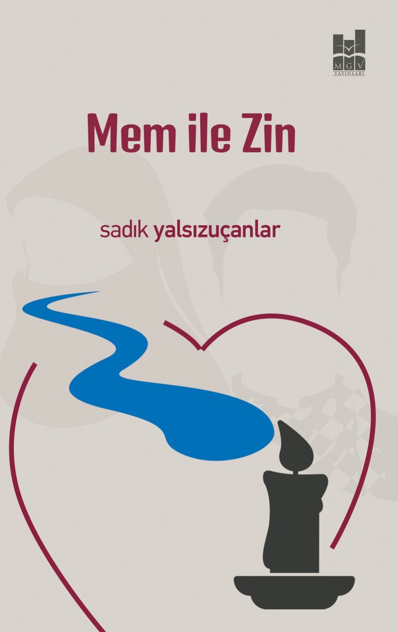 Mem İle Zin