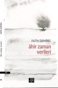 ÂHİR ZAMAN VERİLERİ