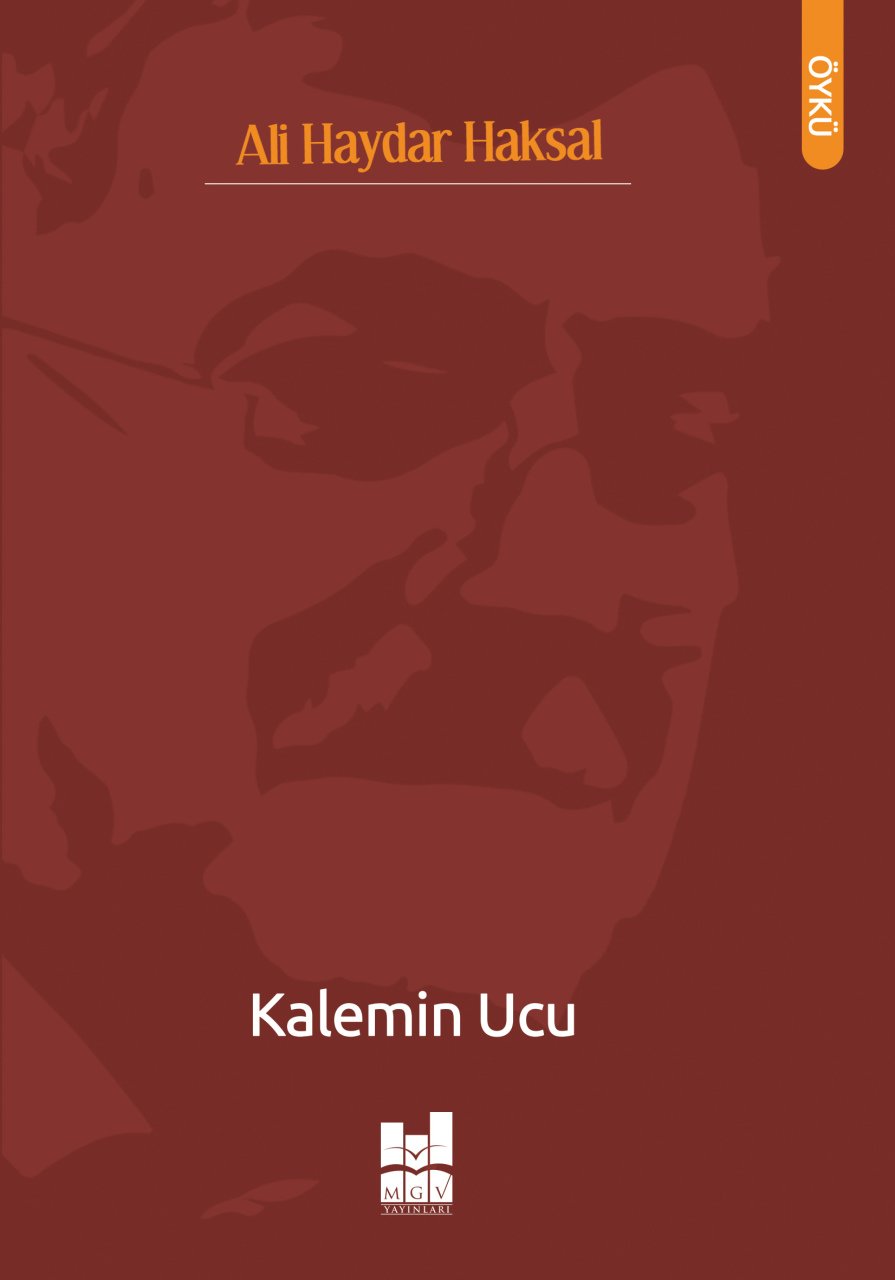 KALEMİN UCU