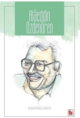 ALÂEDDİN ÖZDENÖREN