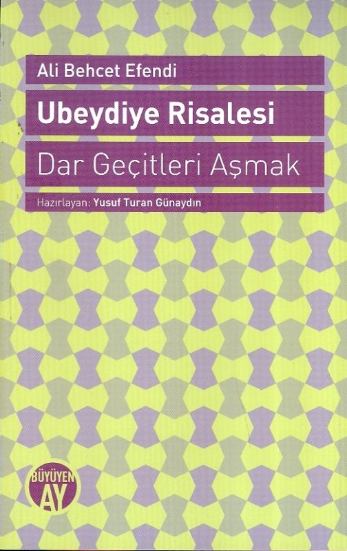 Ubeydiye Risalesi