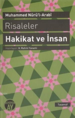 Risaleler: Hakikat ve İnsan