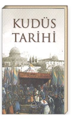 KUDÜS TARİHİ