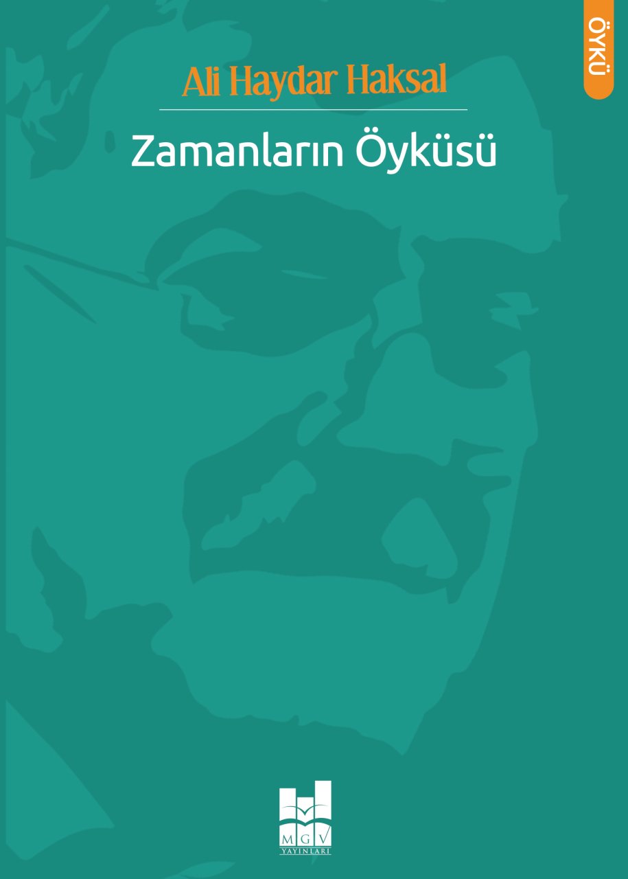 ZAMANLARIN ÖYKÜSÜ