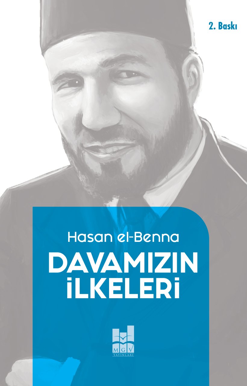 DAVAMIZIN İLKELERİ