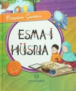 HİKAYELERLE ÇOCUKLARA  ESMA-İ HÜSNA