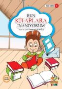 Ben Kitaplara İnanıyorum; İman Serisi 4