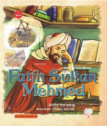 Ömerle Bir Kutu Macera: Fatih Sultan Mehmed