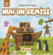 Nuh'un Gemisi Mucize Altın Öyküler