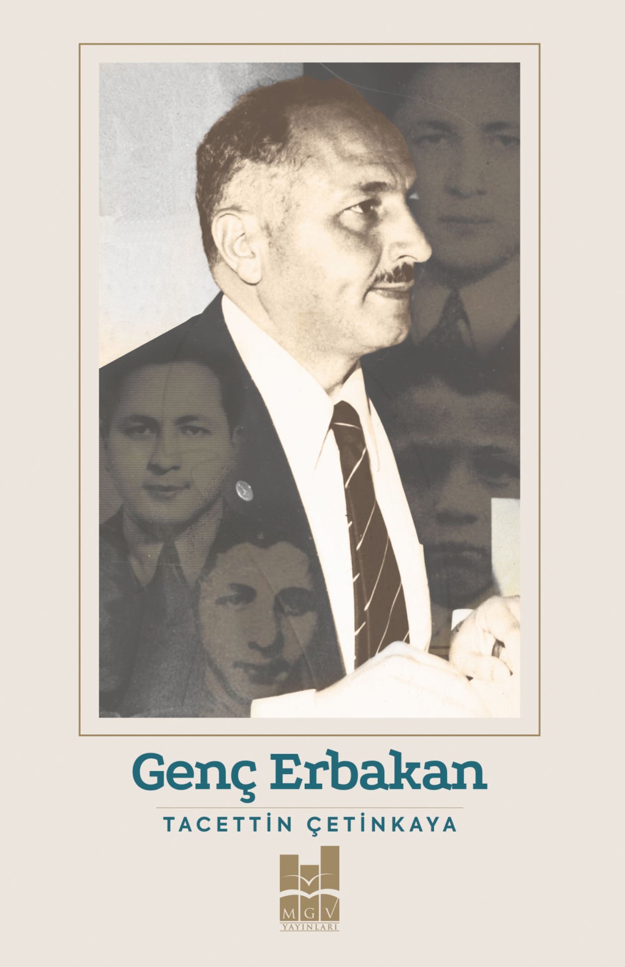 GENÇ ERBAKAN